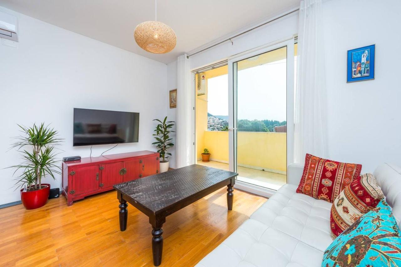 2 Bdrm Amore Ντουμπρόβνικ Εξωτερικό φωτογραφία