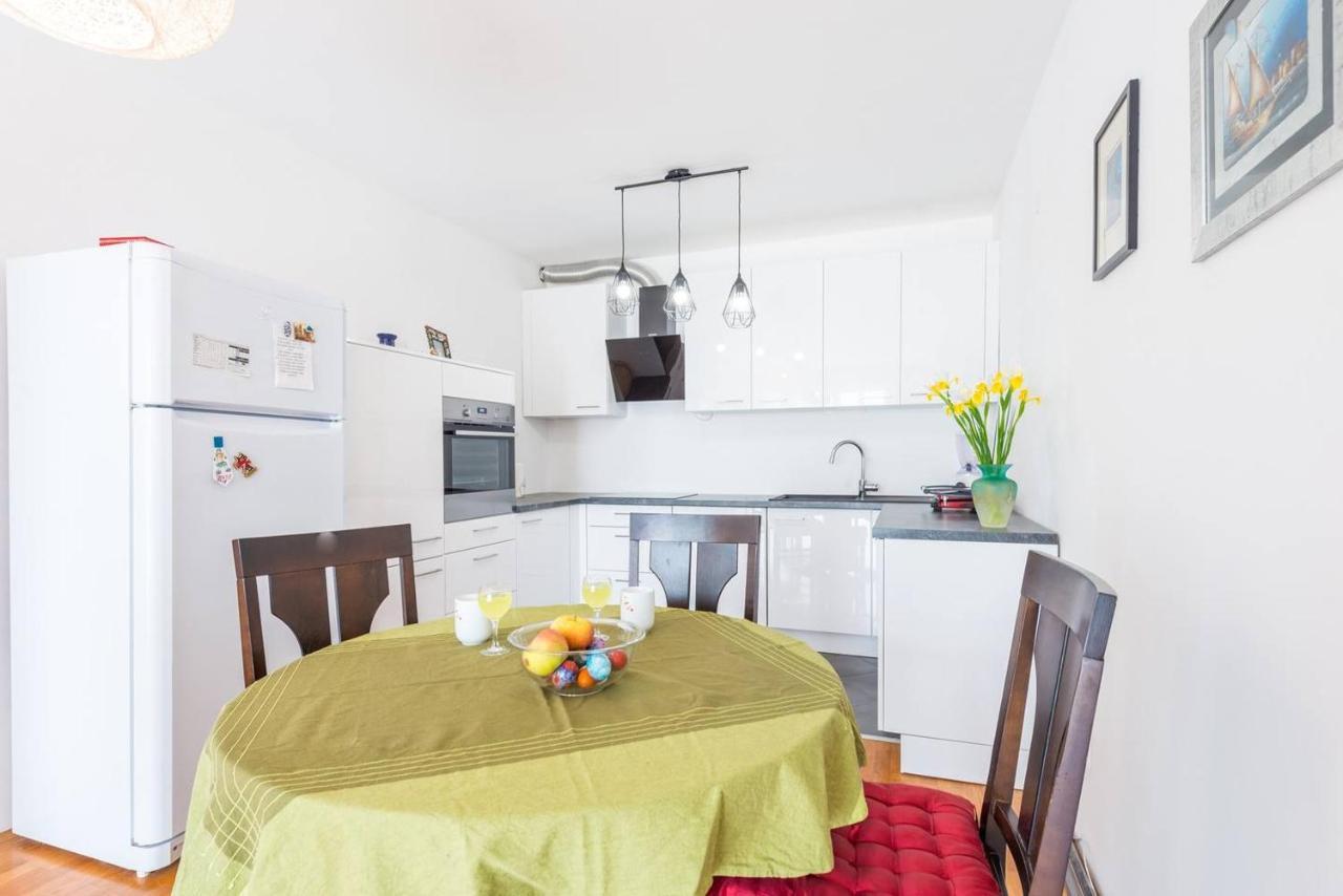 2 Bdrm Amore Ντουμπρόβνικ Εξωτερικό φωτογραφία
