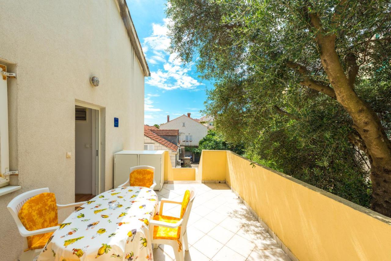 2 Bdrm Amore Ντουμπρόβνικ Εξωτερικό φωτογραφία