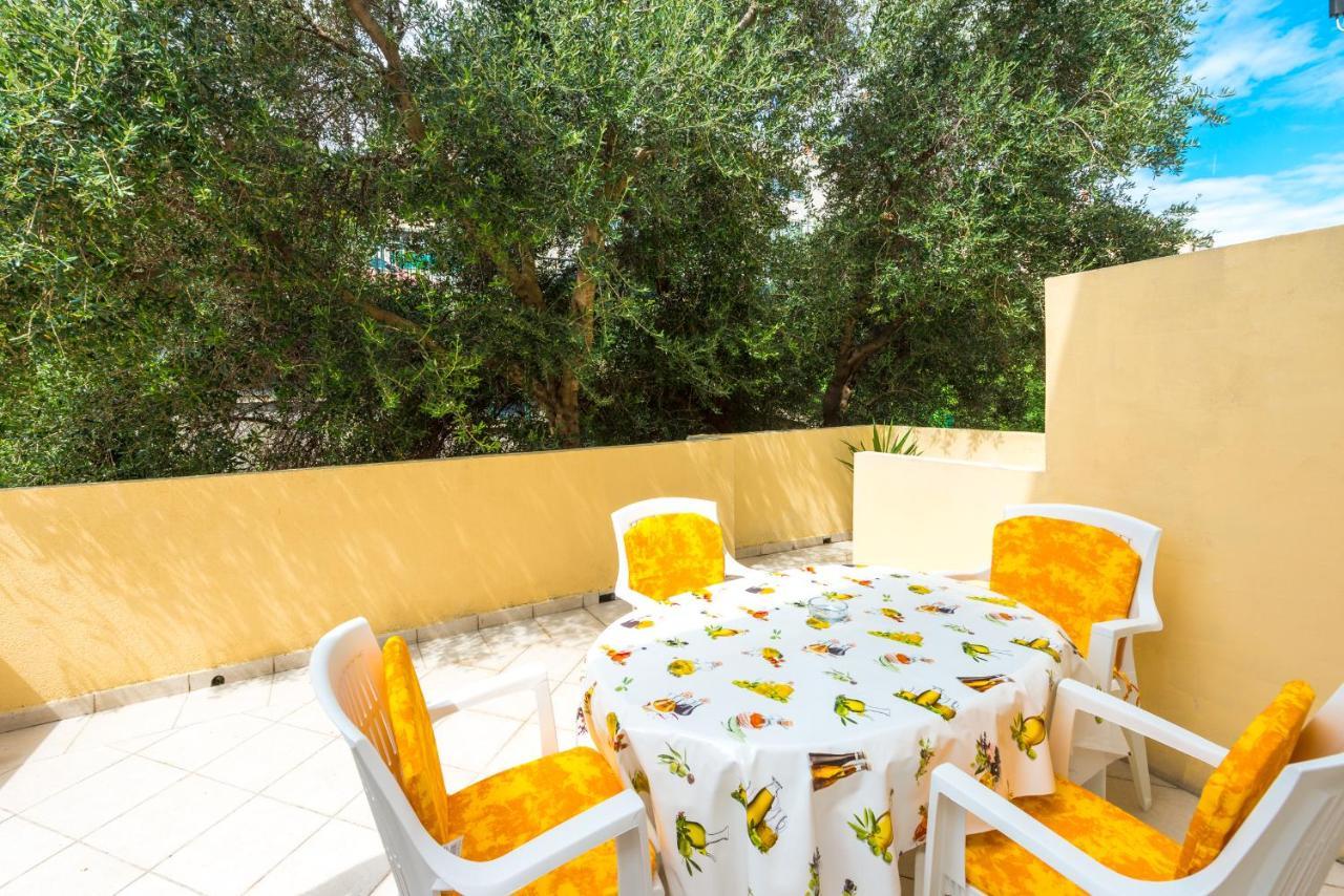 2 Bdrm Amore Ντουμπρόβνικ Εξωτερικό φωτογραφία